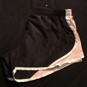 Soffe  compression shorts